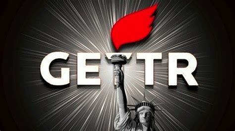 GETTR SOCIAL MEDIA