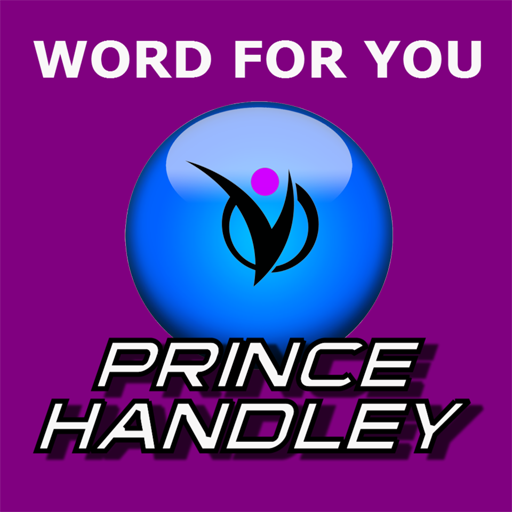 Prince_Handley_Word_for_You_LOGO